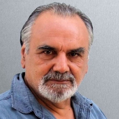 Maurizio Jiritano