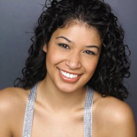 Angela Lewis