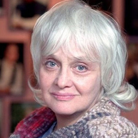 Olga Antonova