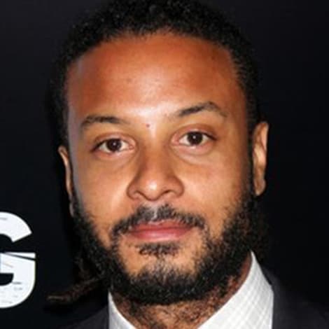 Brandon Jay McLaren's profile