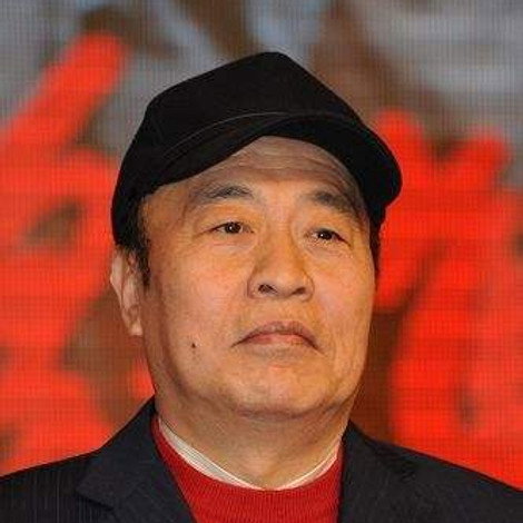 Wang Wufu