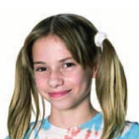 Melina McGilvra