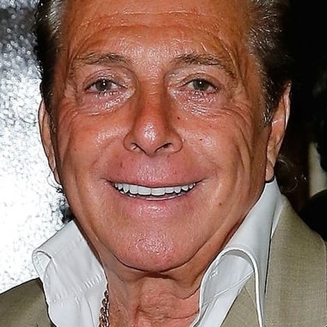 Gianni Russo's profile