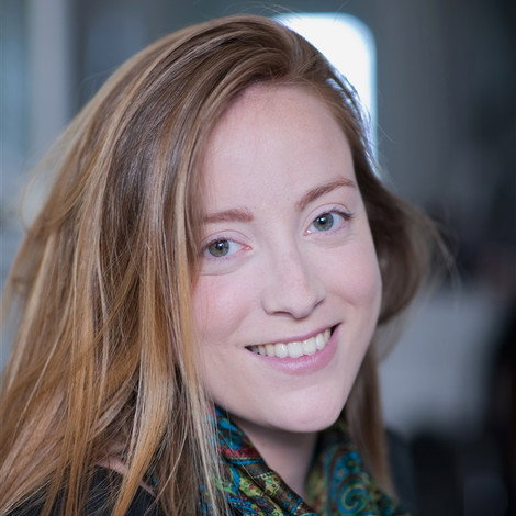 Allison Chassagne
