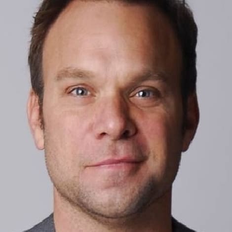 Norbert Leo Butz's profile