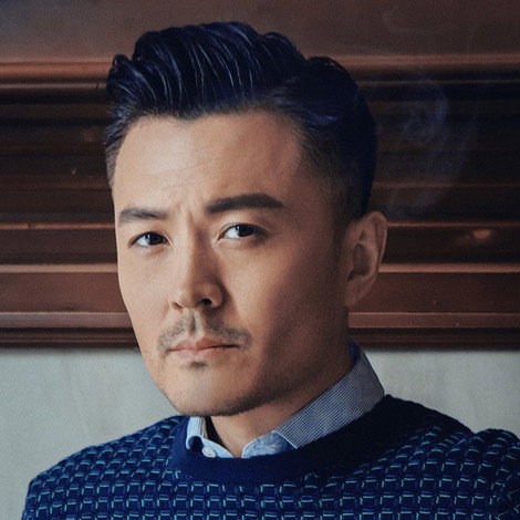 Yu Jinwei
