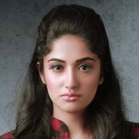 Anjana Jayaprakash