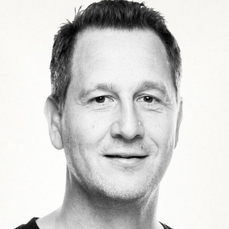 Henrik Rafaelsen