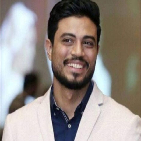 Ahmed Maged‎