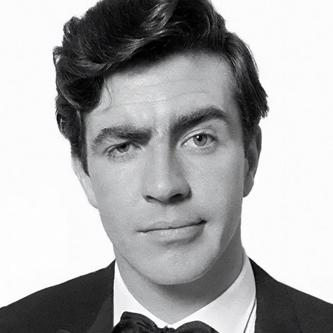 Alan Bates