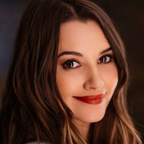 Leyla Lydia Tuğutlu