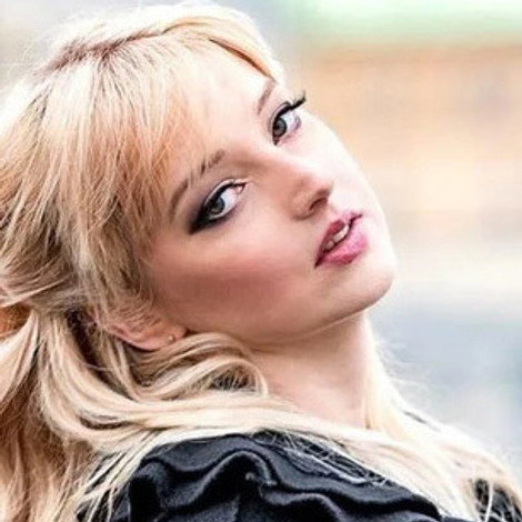Olga Chursina