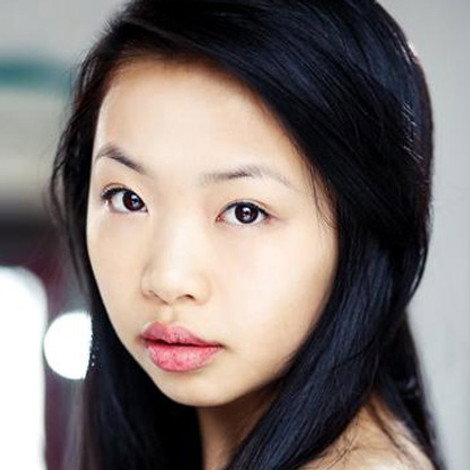 Alicia Lai
