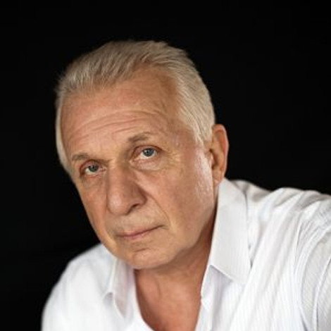 Yevhen Papernyi