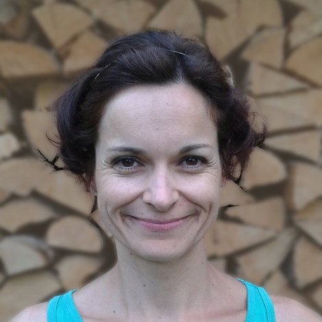 Monika A. Fingerová