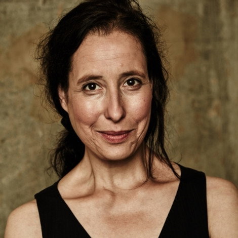 Caroline Ebner