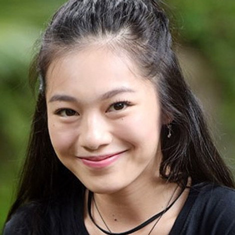 Claudy Putri
