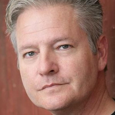 Dale Midkiff