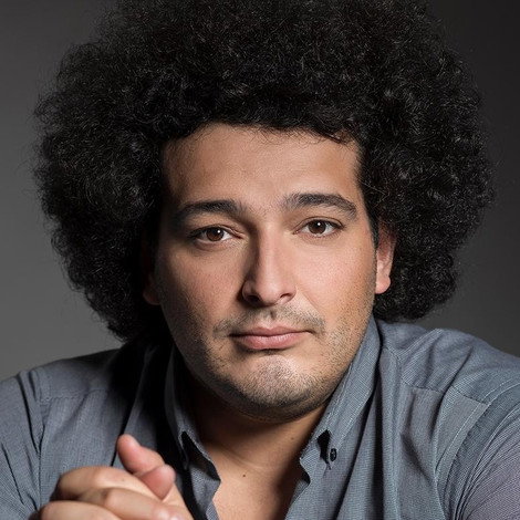 Luís Oliveira