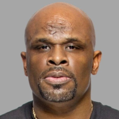 Devon Hughes