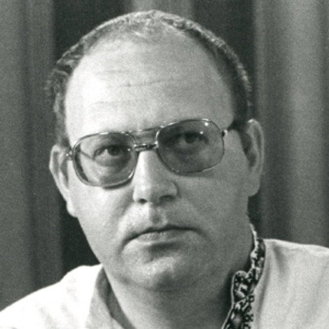Weiron Holmberg