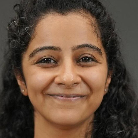 Darshana Rajendran