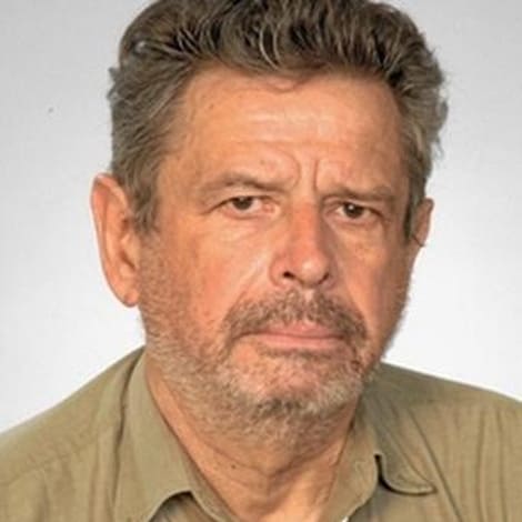 Szabó László