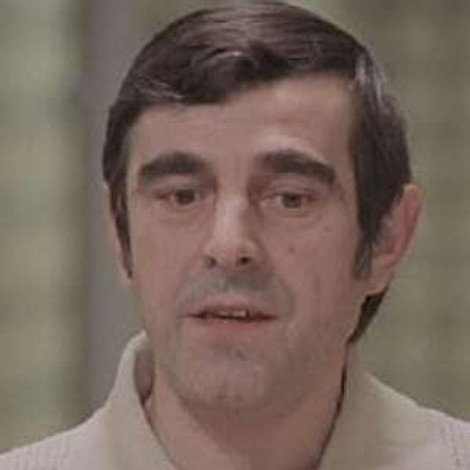 Hilmar Baumann