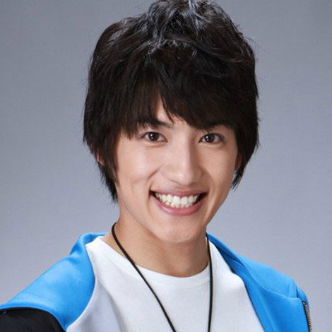 Ryosuke Koike