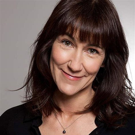 Carla Mendonça