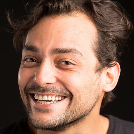 Eduardo Sterblitch