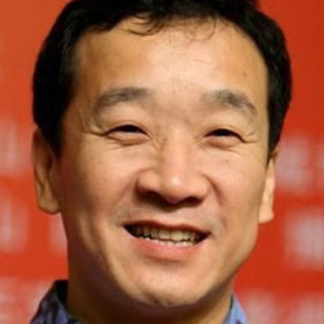 Liu Yajin