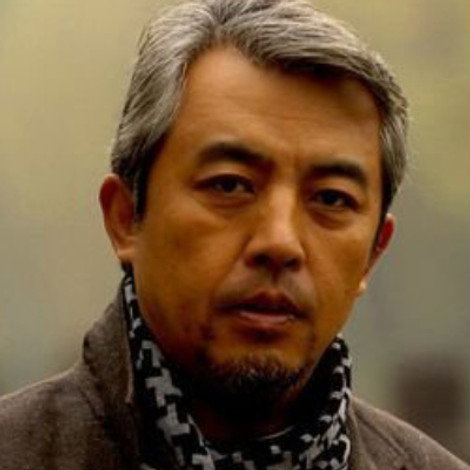 Min Zheng