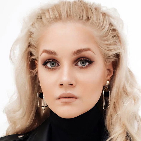 Alina Voskresenskaya