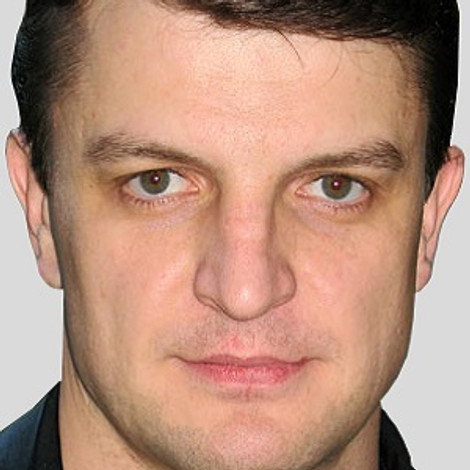 Evgeny Berezovsky