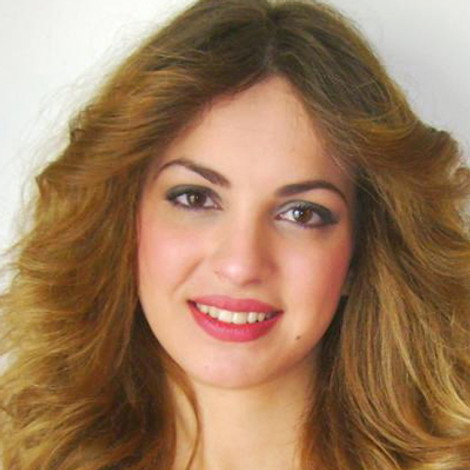 Vasiliki Angeli