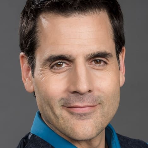 Ben Bass's profile