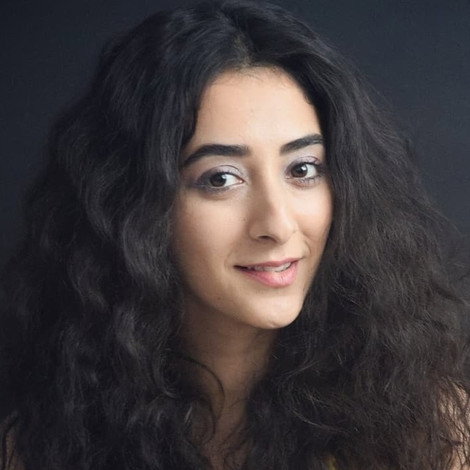Kritika Avasthi