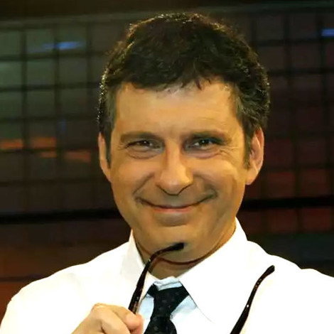 Fabrizio Frizzi