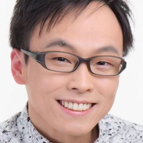 Yoshiyuki Shimozuma