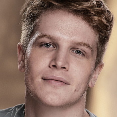 Aidan Shaw