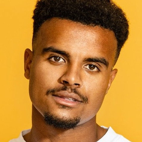 Jasha Rudge