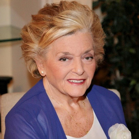 Marisa Porcel