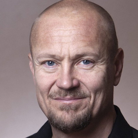 Turkka Mastomäki