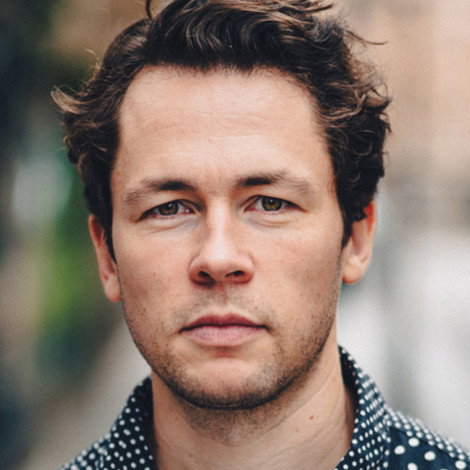Daniel Langbein