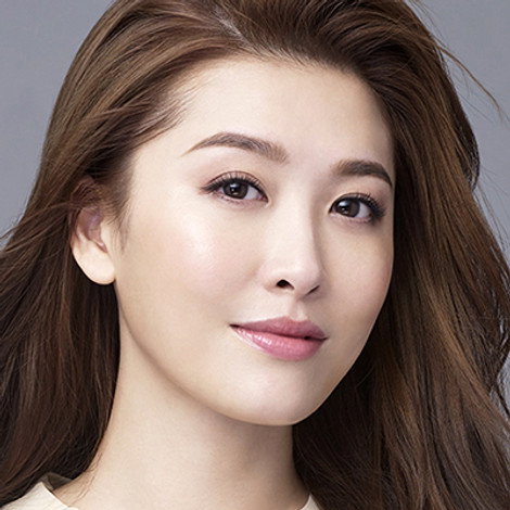 Niki Chow Lai-kei