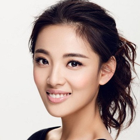 Zhang Qianru