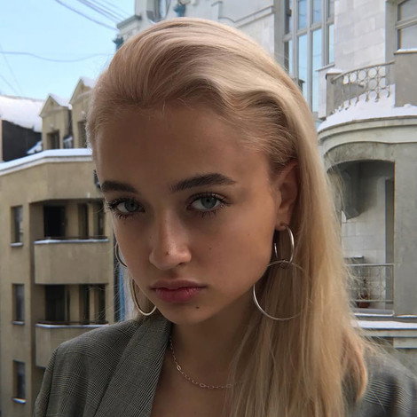 Elizaveta Ivanova