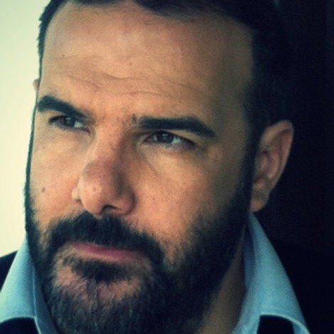 Christos Syriotis