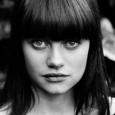 Abigail Hardingham